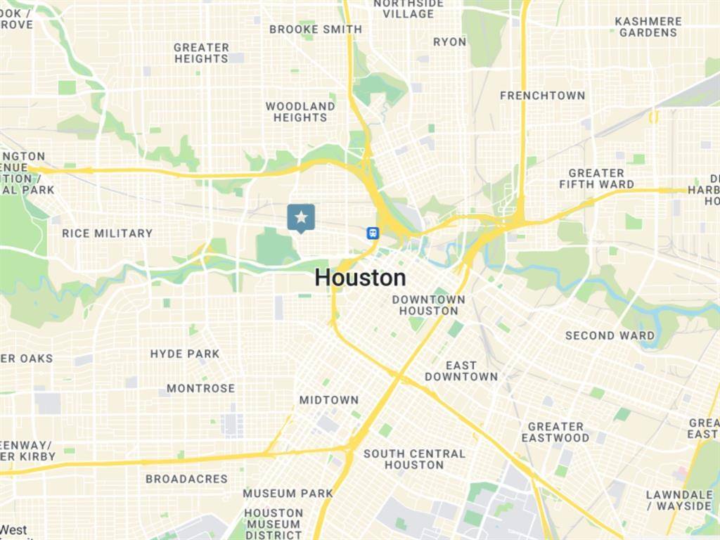 Houston, TX 77007,2202-A & 2202-B Decatur ST