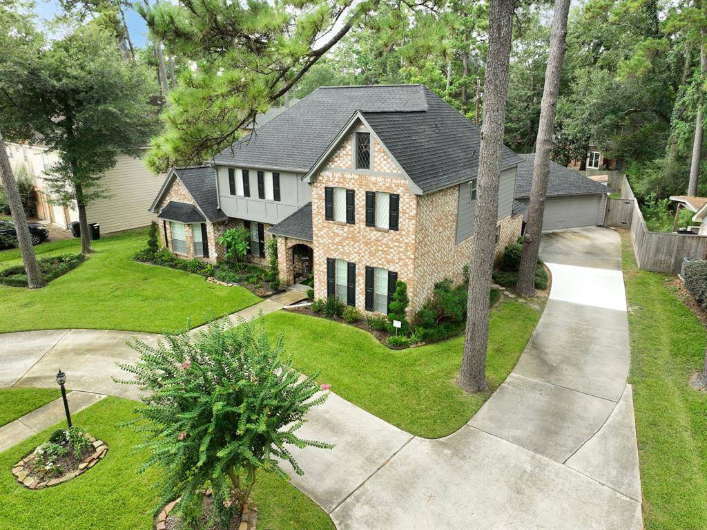 Spring, TX 77379,8106 Northbridge DR