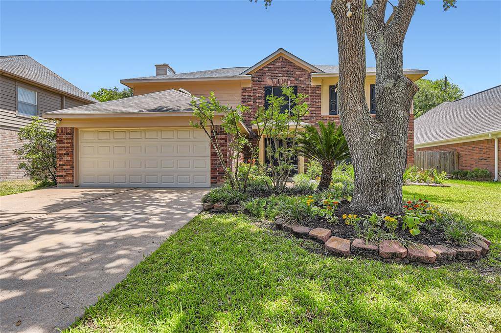 Katy, TX 77450,1327 Irish Mist CT