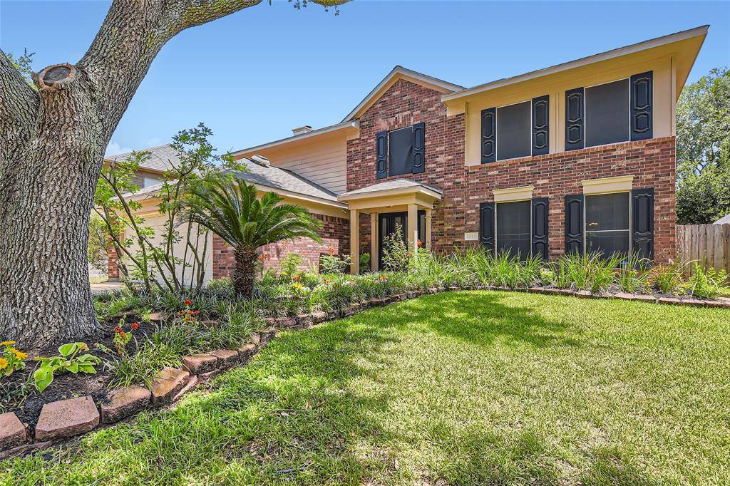 Katy, TX 77450,1327 Irish Mist CT