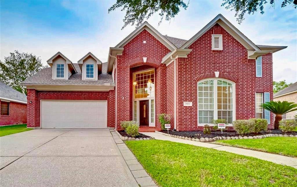 Friendswood, TX 77546,2903 Autumn Cove CT