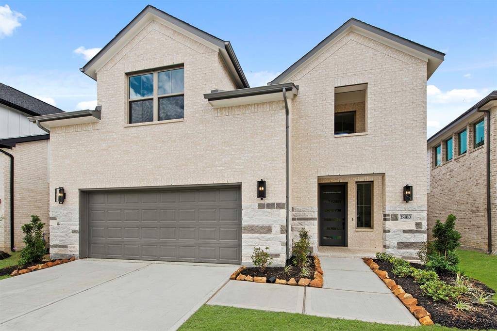 New Caney, TX 77357,28810 Mount Bonnell DR