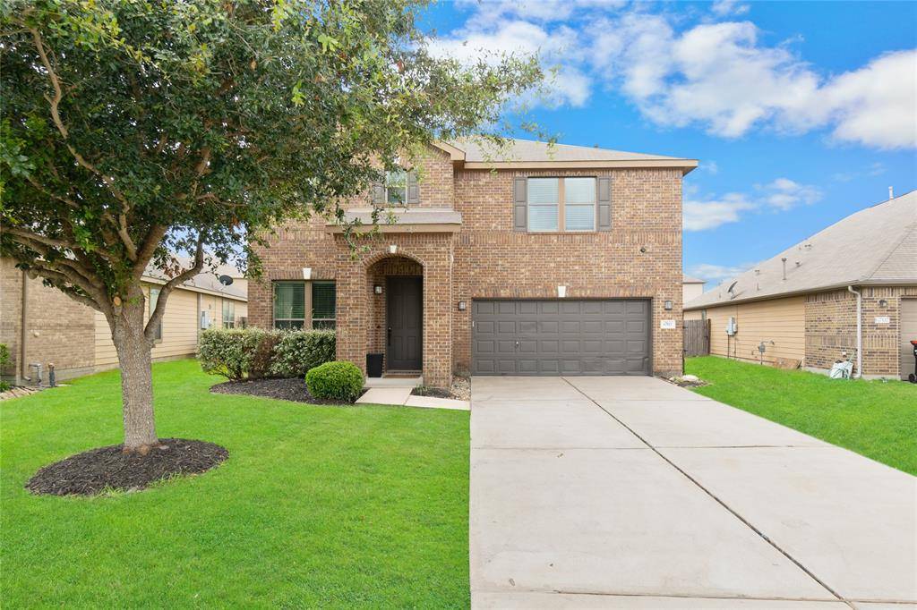 Katy, TX 77449,6703 Crescent Creek LN