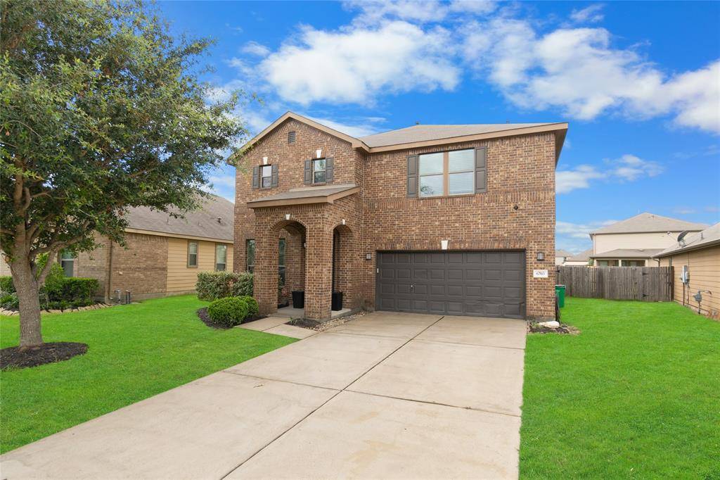 Katy, TX 77449,6703 Crescent Creek LN