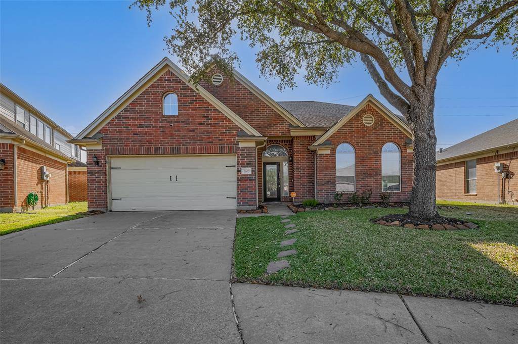 Katy, TX 77493,2107 Auburn Vale ST