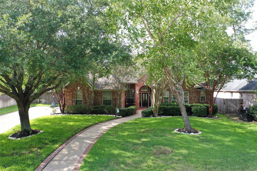 Spring, TX 77379,1511 Shaddon Manor CT