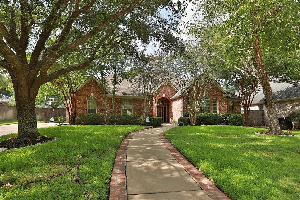 Spring, TX 77379,1511 Shaddon Manor CT