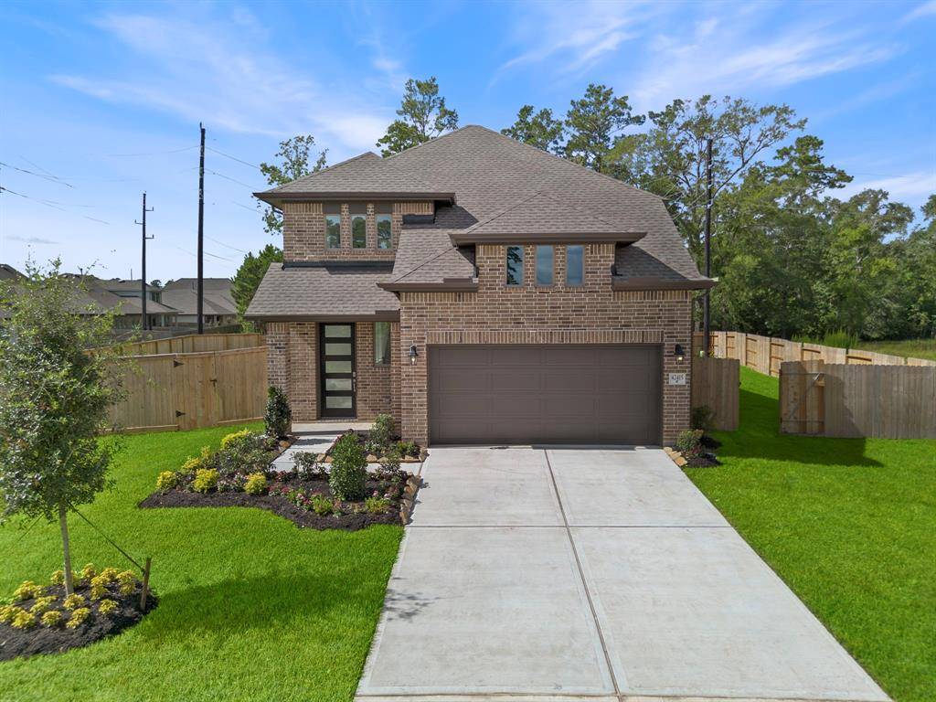 Magnolia, TX 77354,42415 Pearl Trace LN