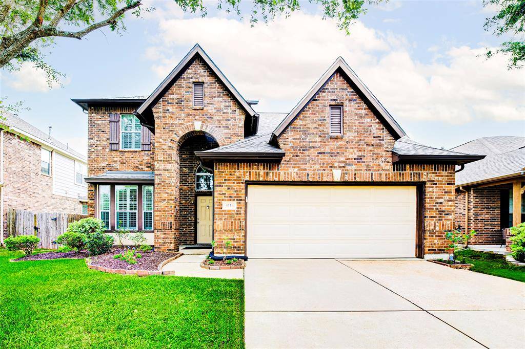 Katy, TX 77494,4114 Elk Bluff LN