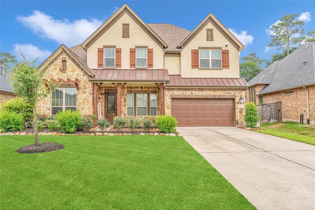 Pinehurst, TX 77362,34514 Spring Creek CIR