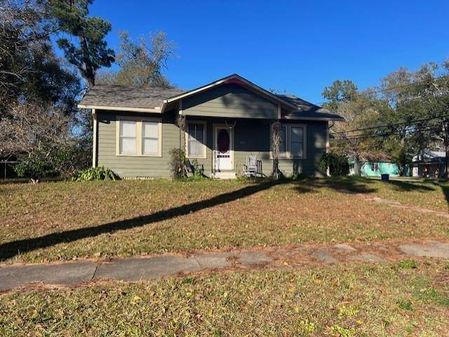 Livingston, TX 77351,213 E Feagin ST