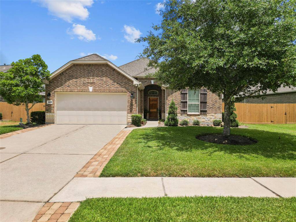 League City, TX 77573,1614 Montieri ST