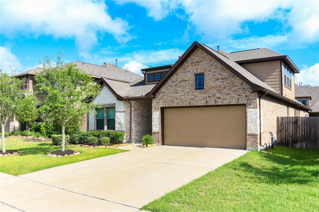 Katy, TX 77494,27414 Ashland Meadow LN