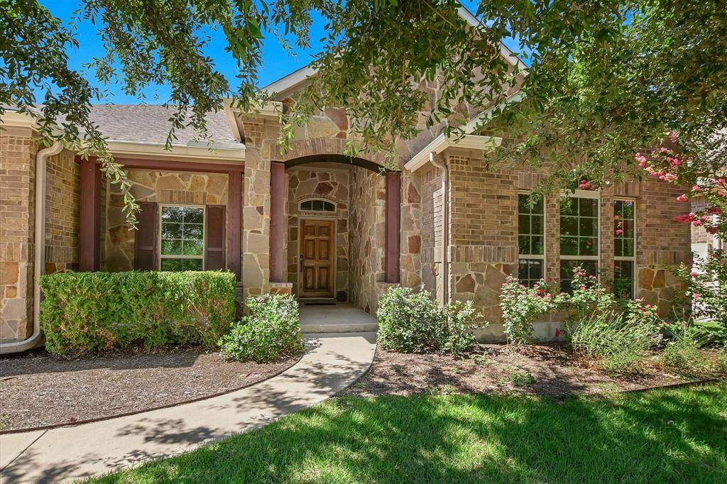 Round Rock, TX 78665,2944 Saint Federico WAY
