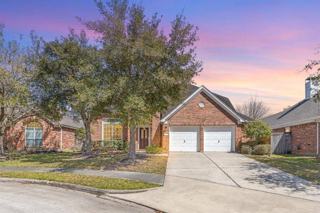 Humble, TX 77396,14738 Raven Hollow LN