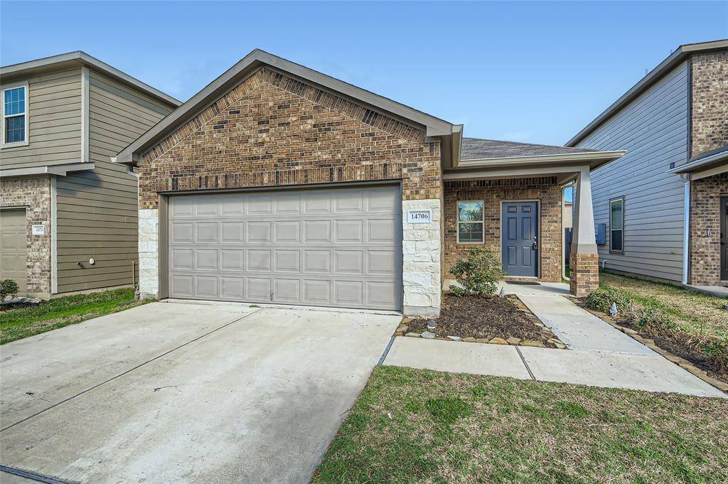 Houston, TX 77069,14706 Auburn Dusk DR