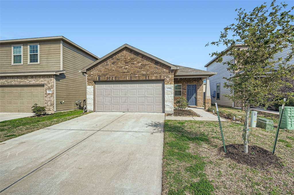 Houston, TX 77069,14706 Auburn Dusk DR