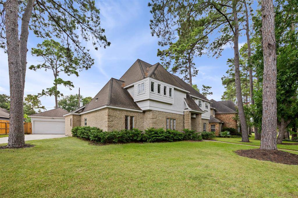 Spring, TX 77379,16235 Salmon LN