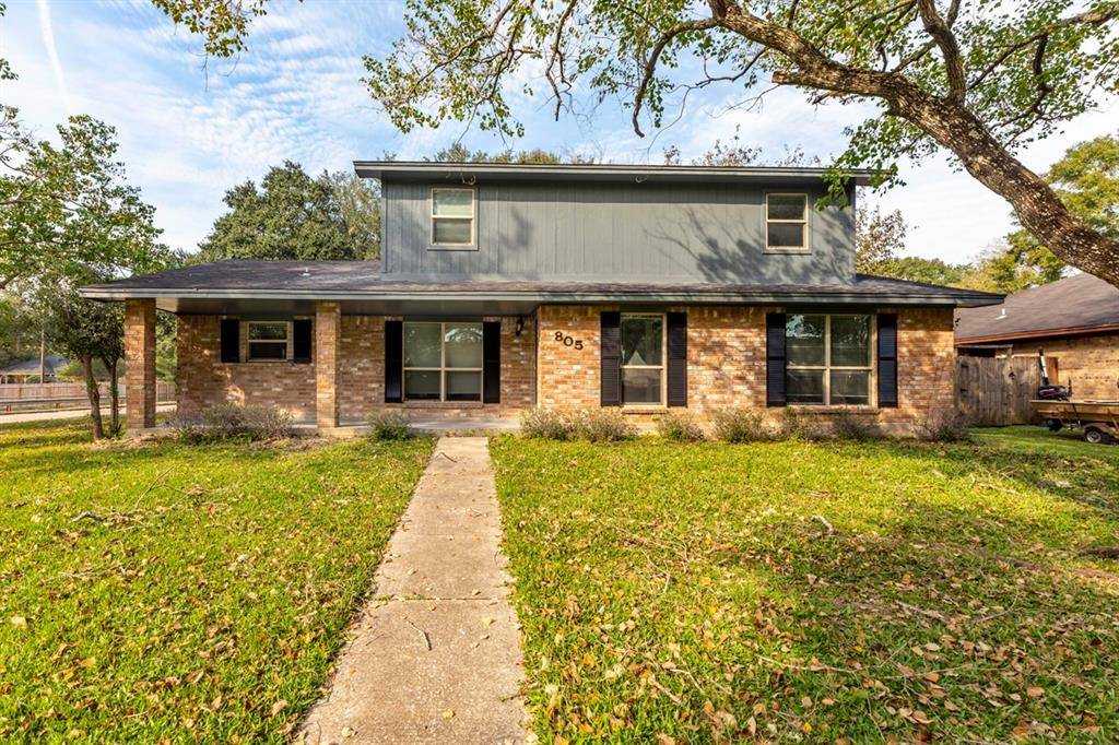 Beaumont, TX 77706,805 Nantucket DR