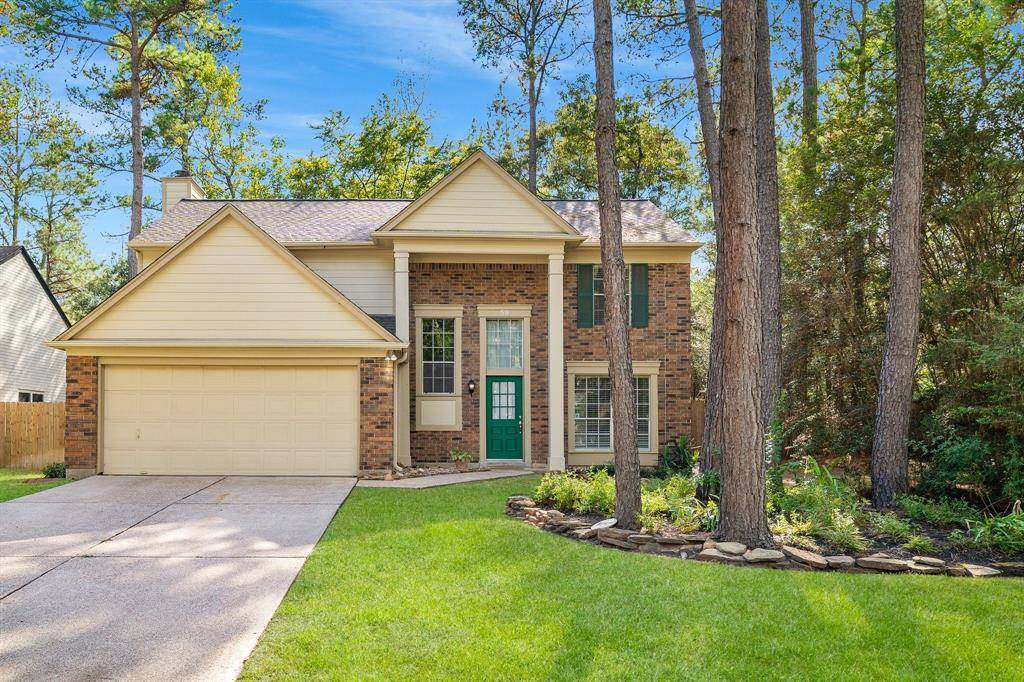 The Woodlands, TX 77381,59 S Stony Bridge CIR