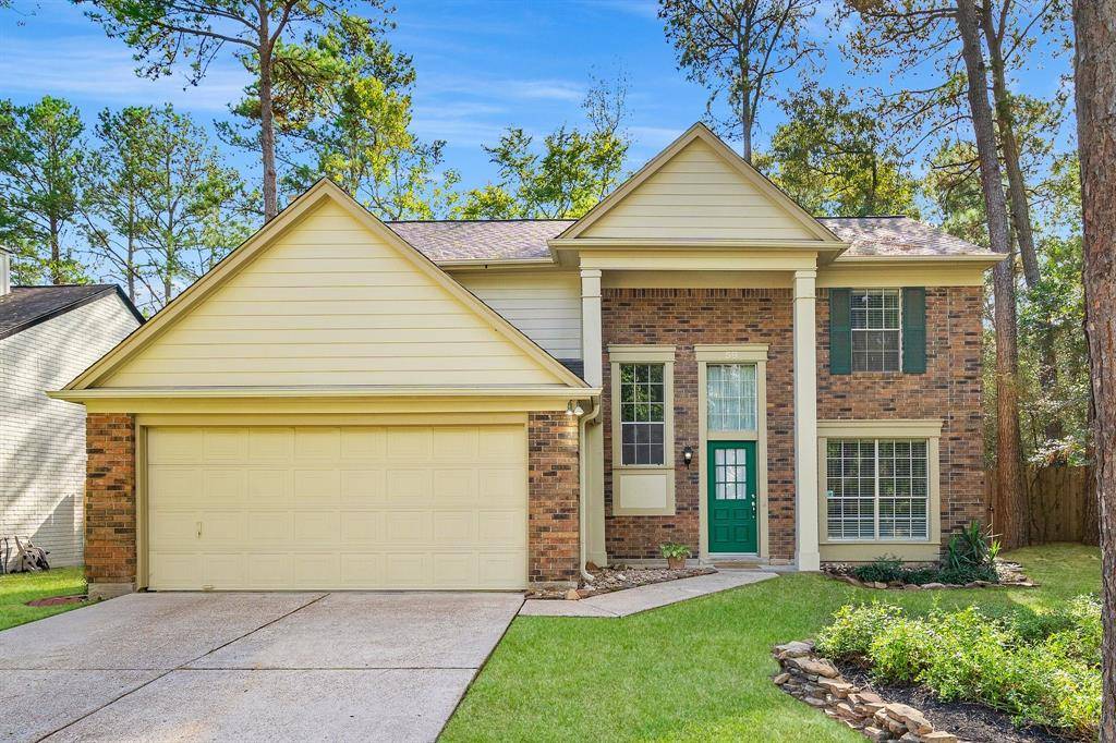 The Woodlands, TX 77381,59 S Stony Bridge CIR