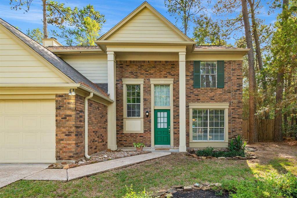 The Woodlands, TX 77381,59 S Stony Bridge CIR