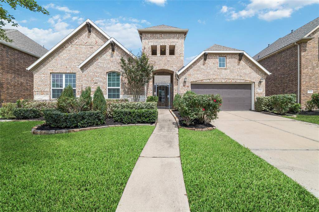 Richmond, TX 77407,17226 Milrig CT