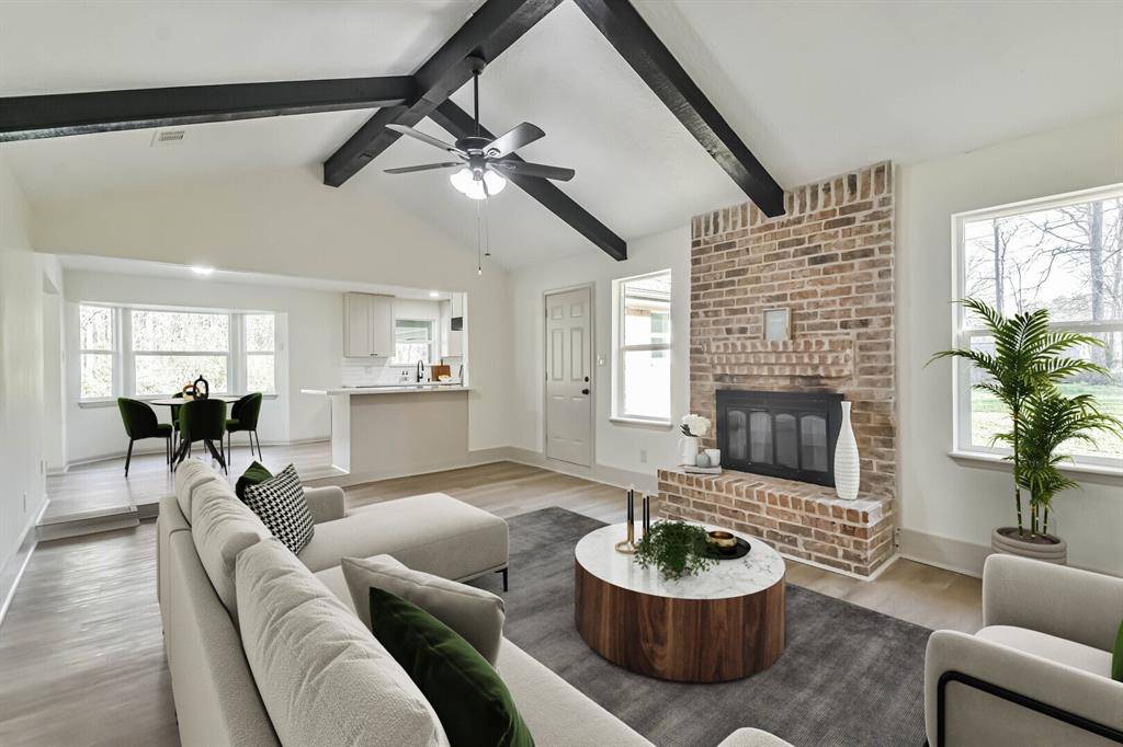 New Caney, TX 77357,3402 Silver Chalice DR