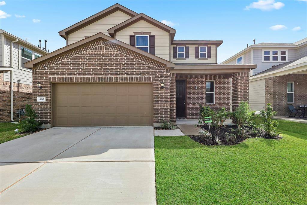 Katy, TX 77449,4642 Cullen Brook RD