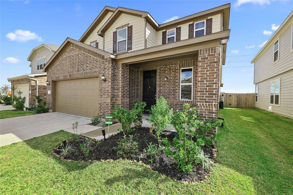 Katy, TX 77449,4642 Cullen Brook RD