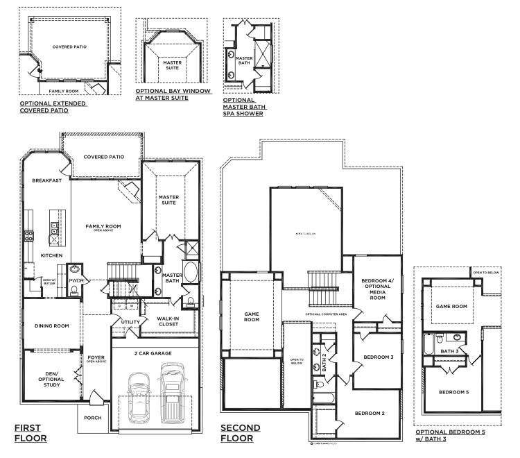 Hockley, TX 77447,31319 Greenville Creek LN