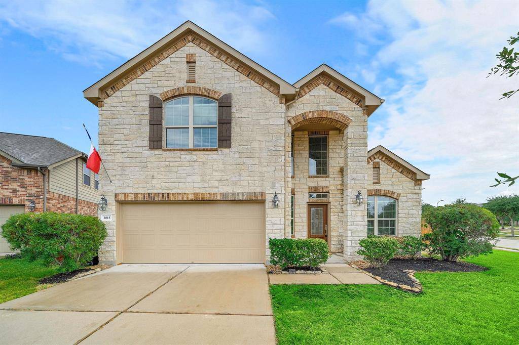 Richmond, TX 77469,1815 Holly Tree CT