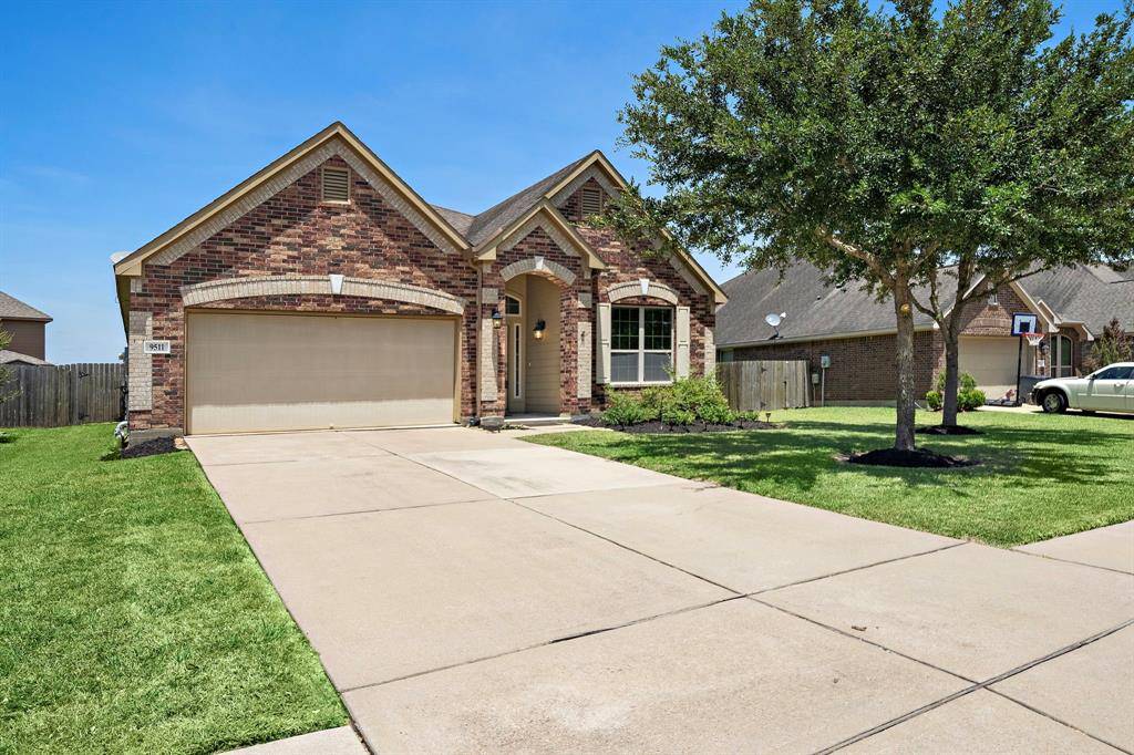 Rosenberg, TX 77469,9511 Bosque Hills CT