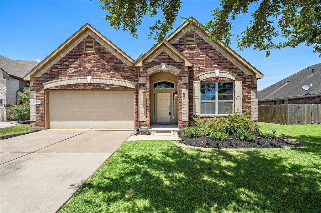 Rosenberg, TX 77469,9511 Bosque Hills CT