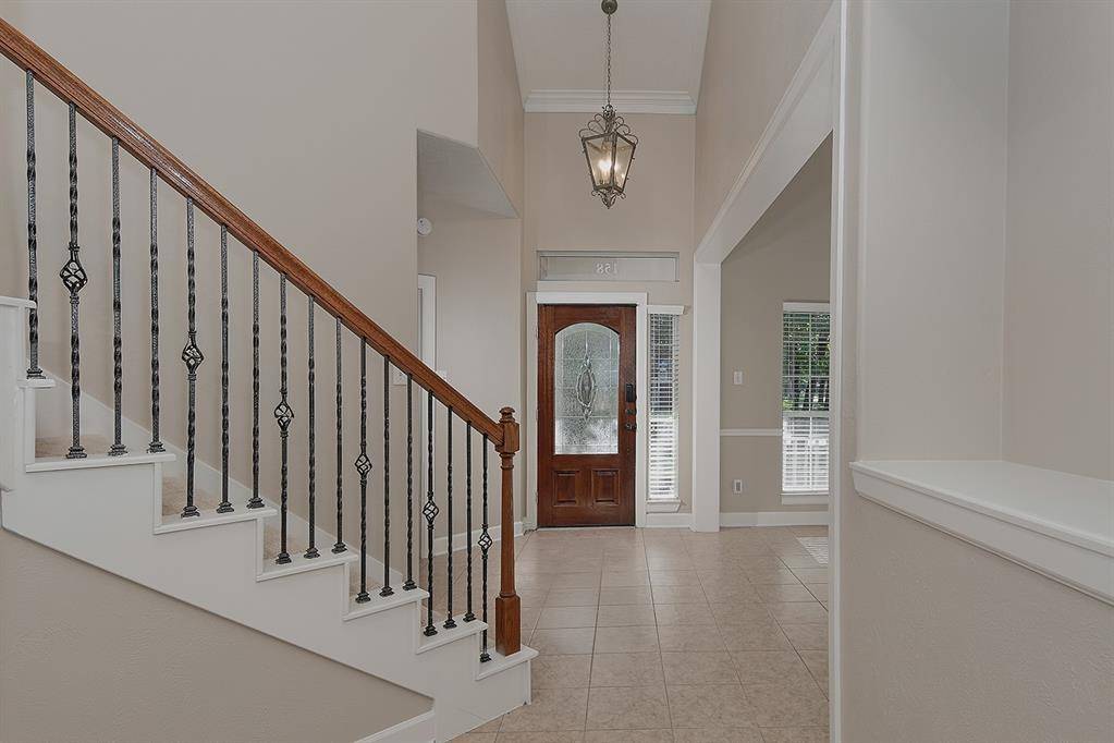 The Woodlands, TX 77382,158 Hansom Trail ST