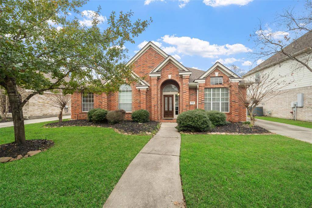 Tomball, TX 77377,11930 Painted Canyon DR