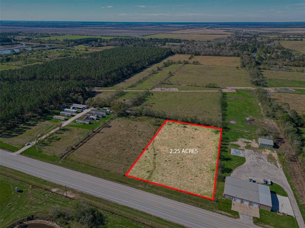 Dayton, TX 77535,0 HWY 321