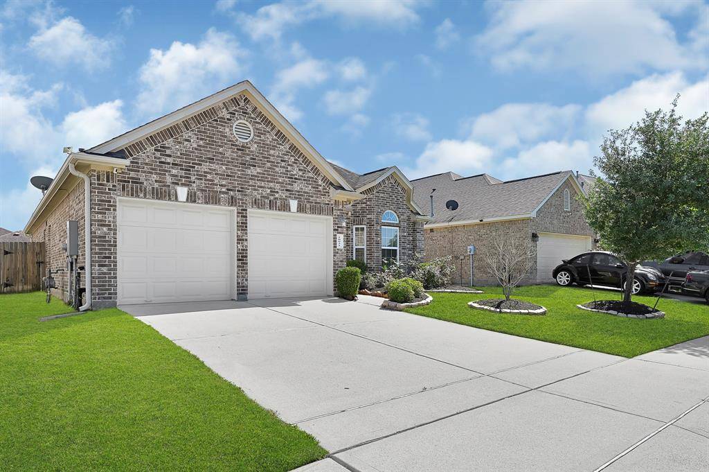 Tomball, TX 77375,10031 Blissfull Valley LN