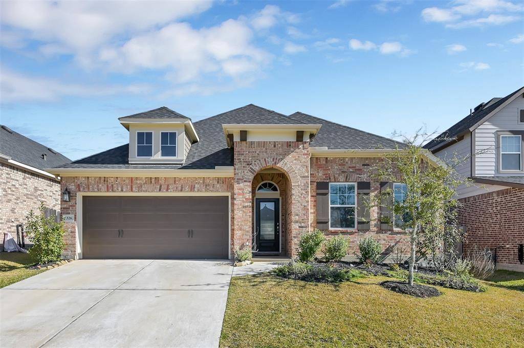 Conroe, TX 77304,326 Pleasant Hill WAY