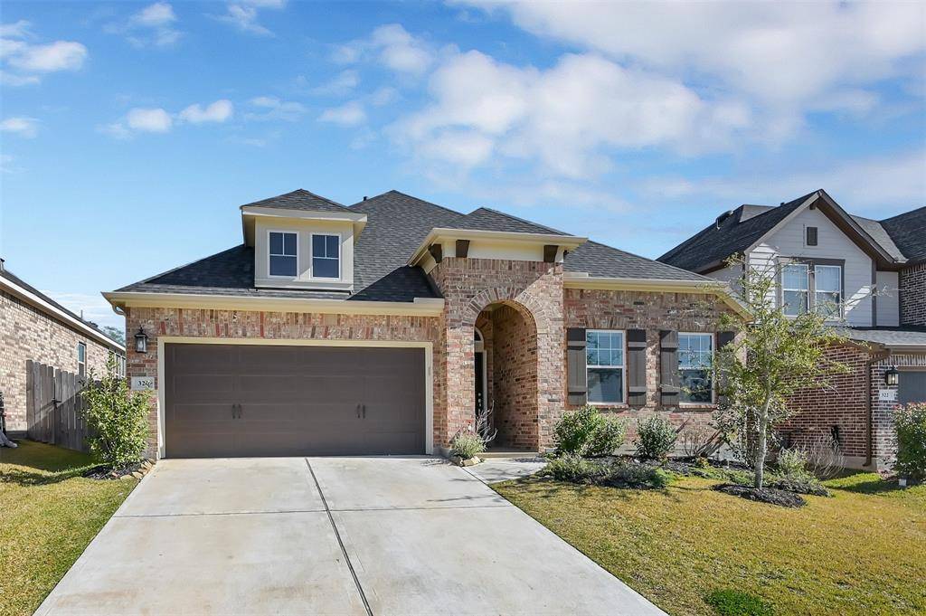 Conroe, TX 77304,326 Pleasant Hill WAY