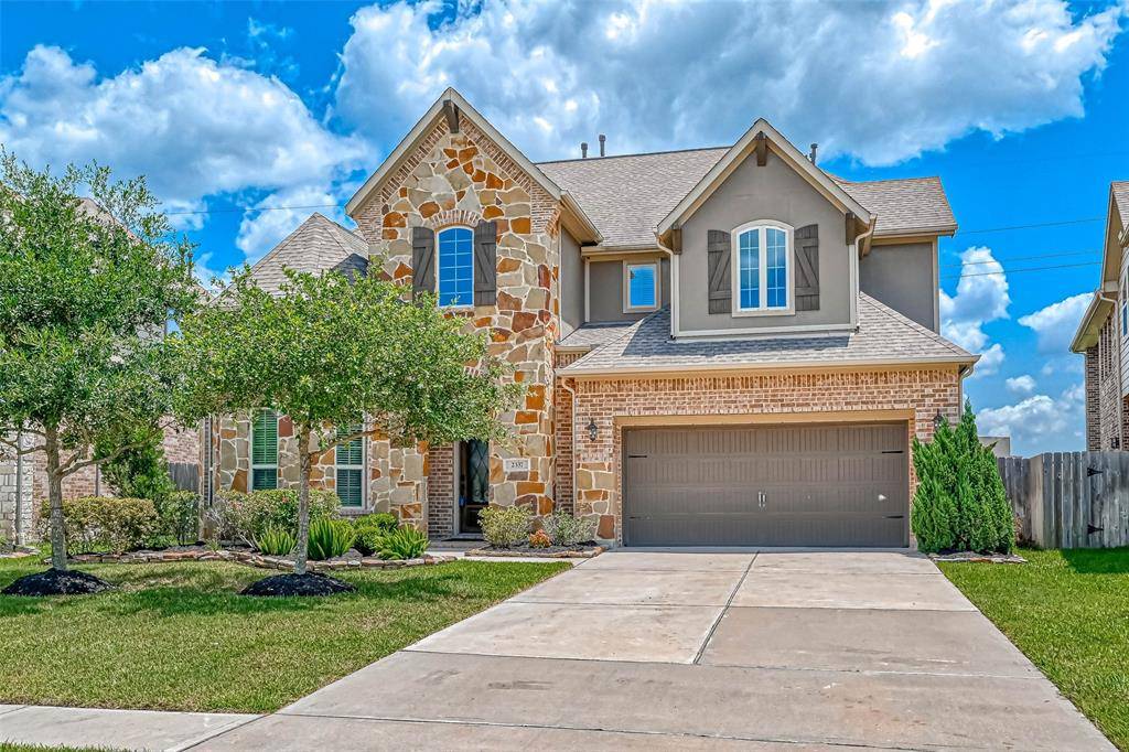 Friendswood, TX 77546,2337 Shallow Creek LN