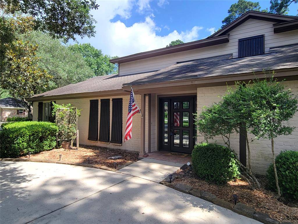 Conroe, TX 77302,711 Holly Springs DR