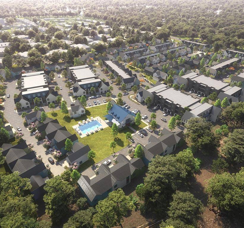 The Woodlands, TX 77380,1941 Sawdust Road #1101