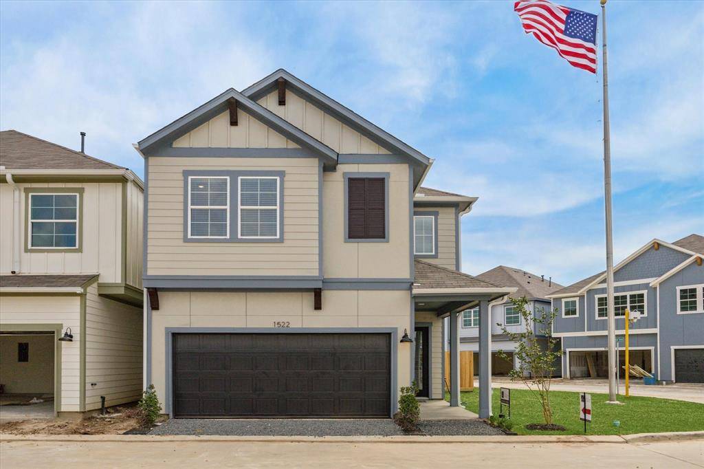 Katy, TX 77493,1524 Colonial Junction Drive