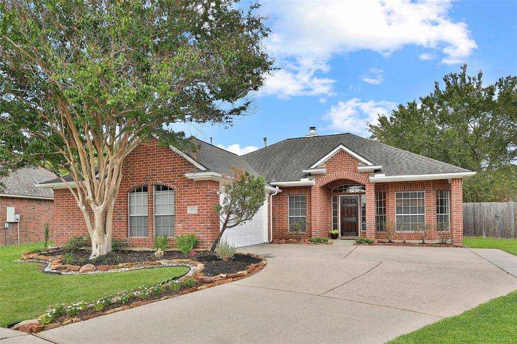 Tomball, TX 77375,19306 Solon Springs CT