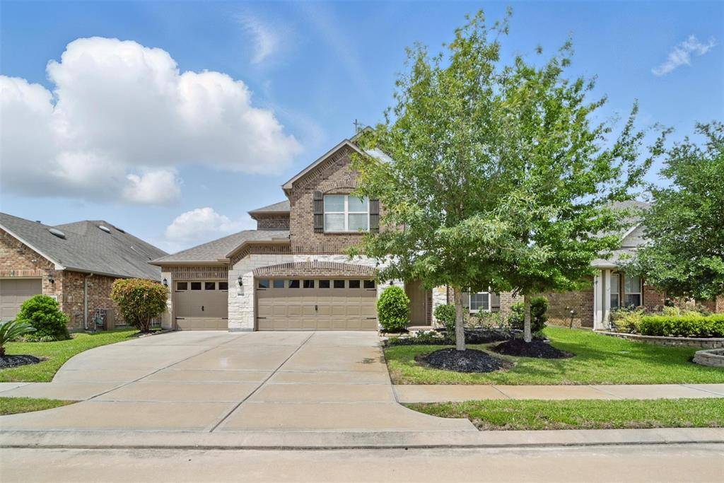 Katy, TX 77493,24422 Ivory Sunset LN