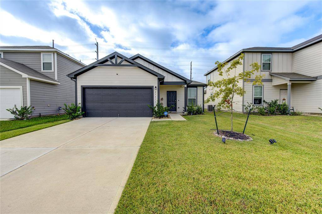 Hockley, TX 77447,23411 Simmental RD