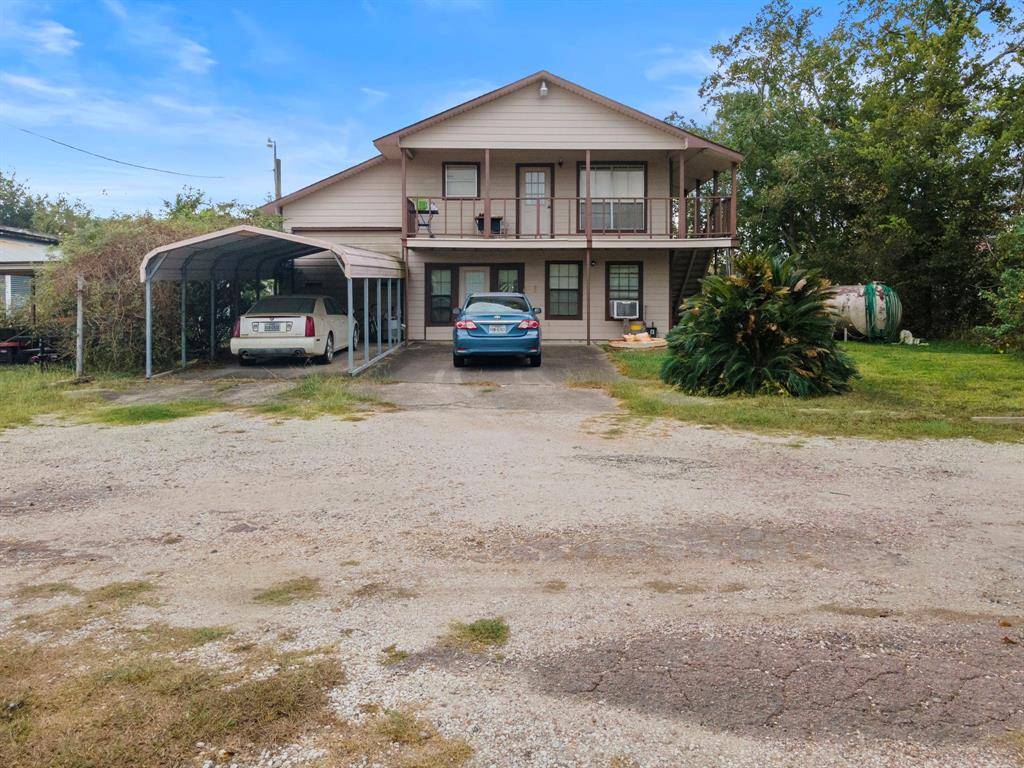 Baytown, TX 77521,3400 Royal ST