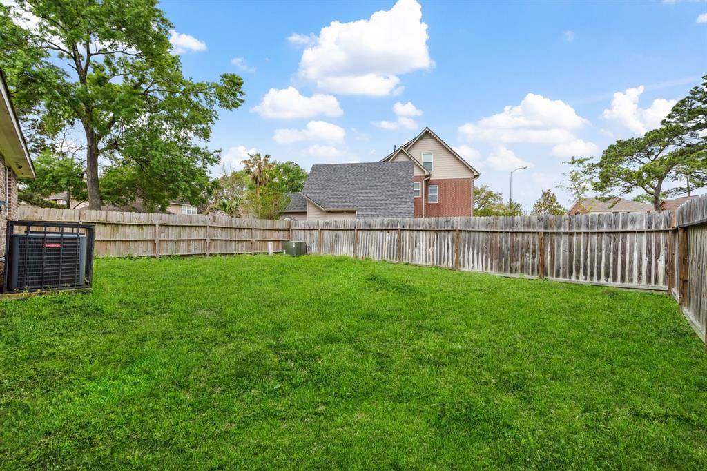 Humble, TX 77346,7638 Bronze Trail DR