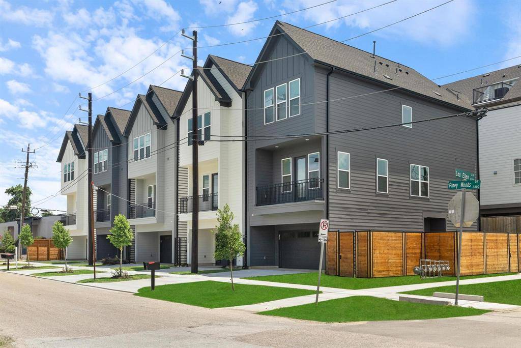 Houston, TX 77018,3504 Piney Woods Dr